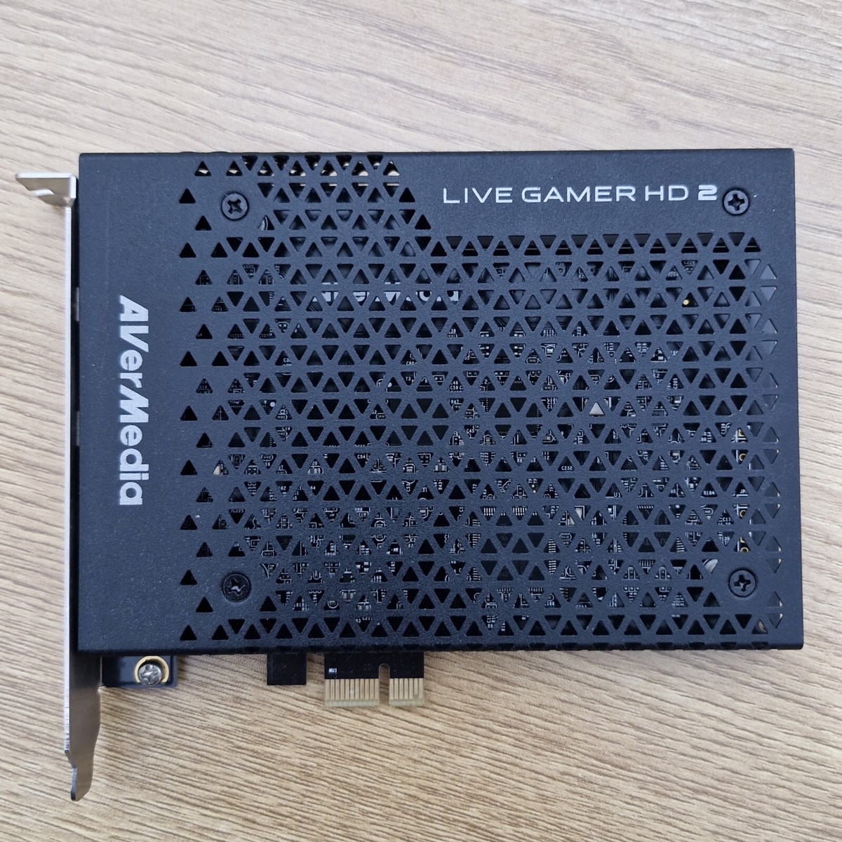 Gc570 Live Gamer Hd2 AVerMedia Game Capture Card Live Gamer HD GC570