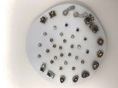 Free People Teeny Tiny Mega Stud Pack Neu mit Etikett $20 - Bild 4 von 37