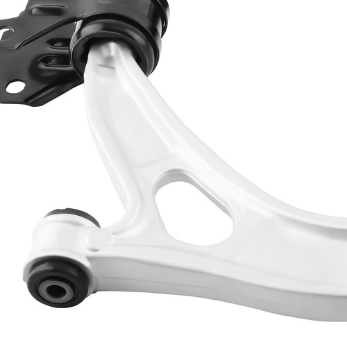 8x Front Lower Control Arms For 2012 2013-2018 Ford Focus S / SE /SEL /Titanium - Picture 9 of 9