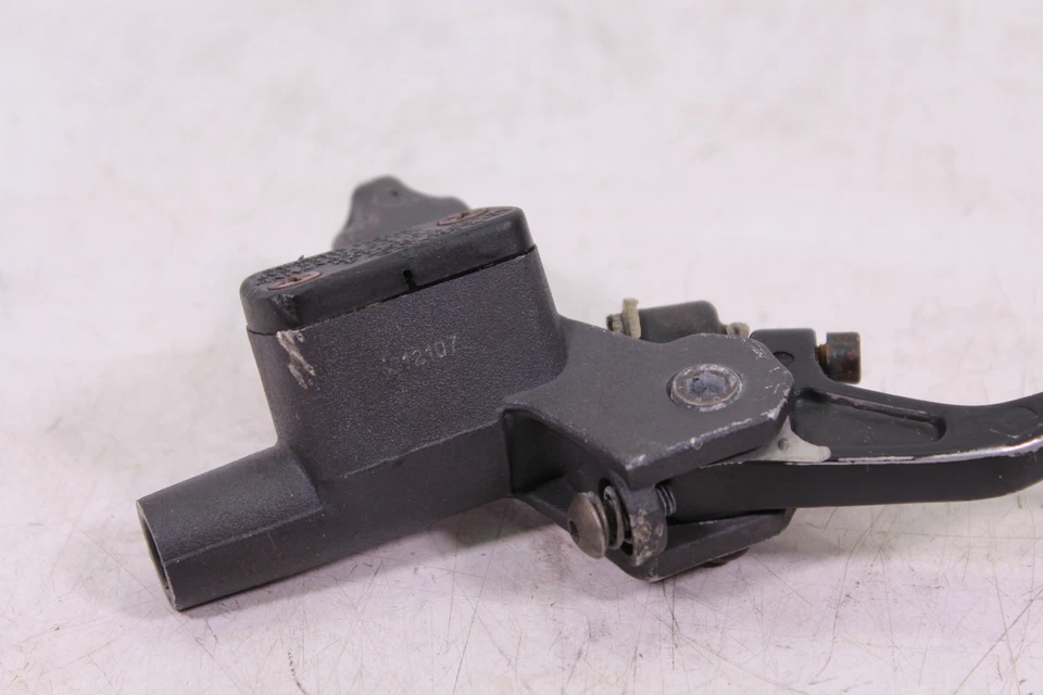 2005 GAS GAS TXT 300 TRIALS CLUTCH MASTER CYLINDER - Image 2 of 4