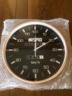 NISSAN NISMO old logo clock gt-r skyline r32 r33 r34 Silvia For Japan