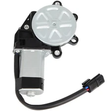 For Chevy Colorado GMC Canyon 2004-2012 Front Passenger Window Motor 742-449