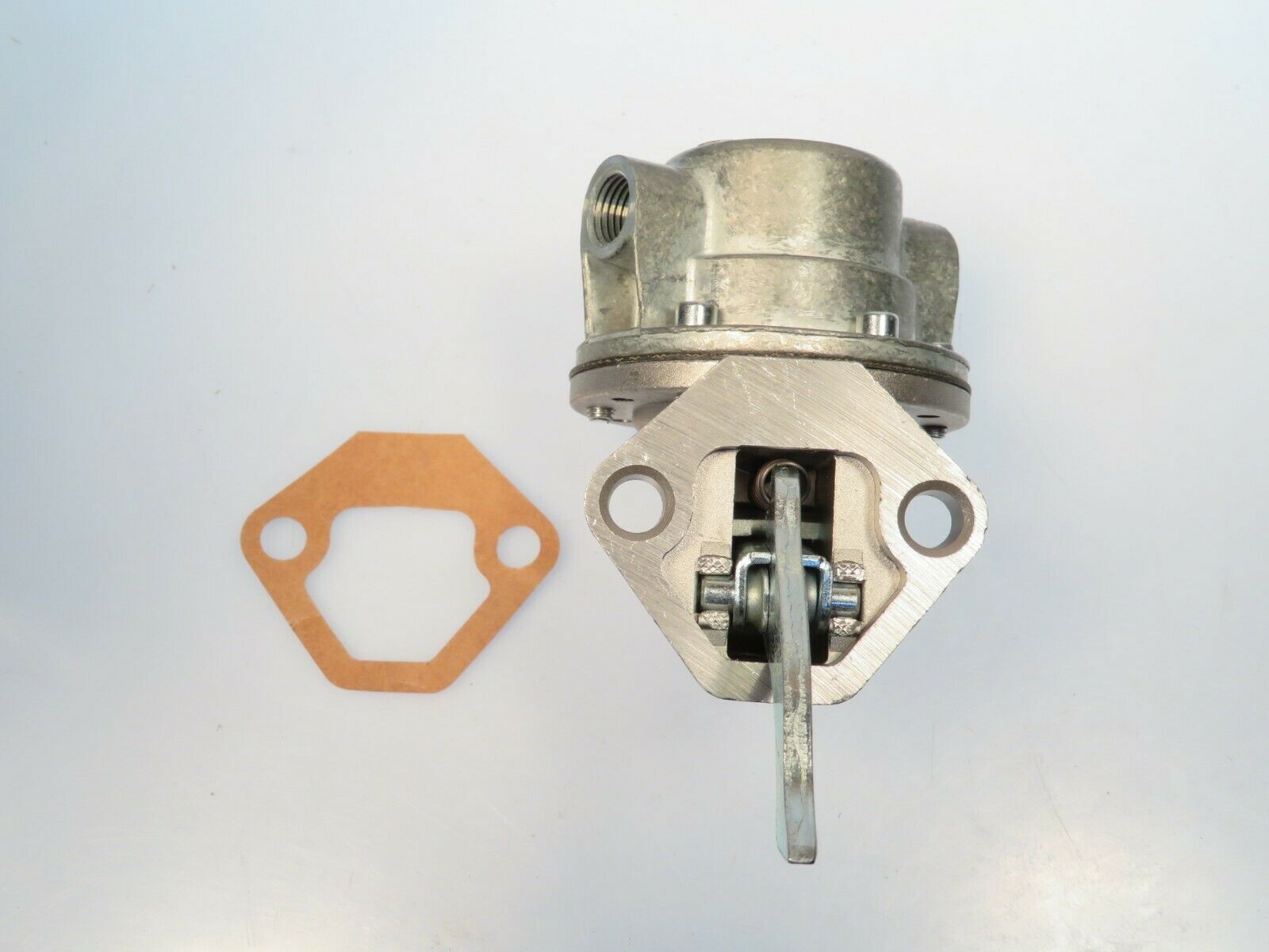 Mechanical Fuel Pump Fits Lotus Seven & Ford Anglia Cortina EPC Brand   FP16017