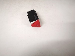 Volkswagen Golf 2004 Hazard switch 1k0953509a, Genuine #1538621-21