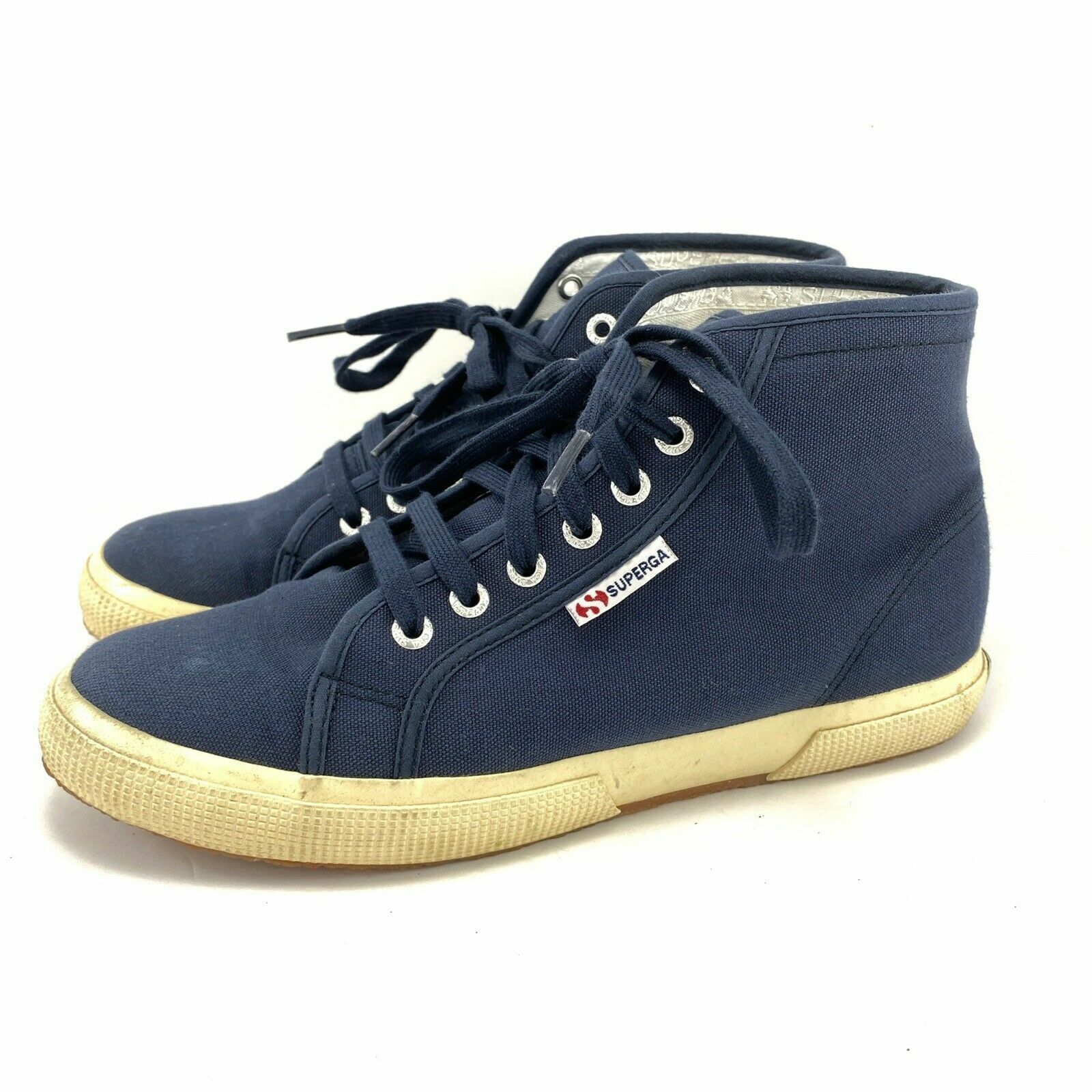 superga gym shoes