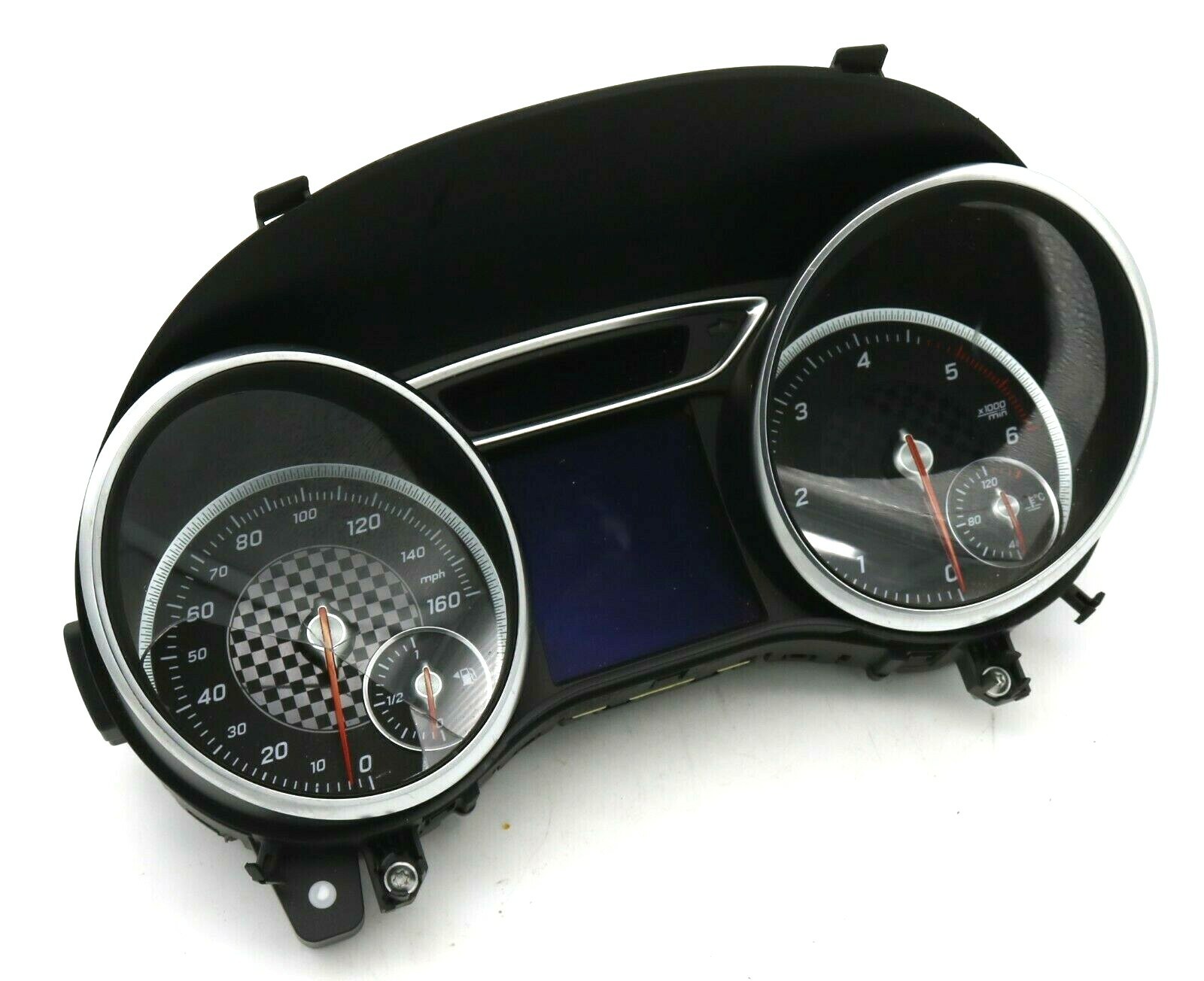 MERCEDES a Class W176 Speedometer Instrument Cluster 2013-2018 