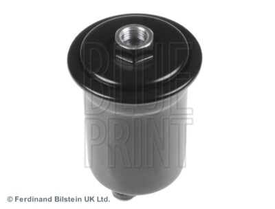 Blue Print ADBP230011 Filtro Carburante Diesel/Benzina - Ricambio Auto Di Qualità (Compatibile VOLVO)