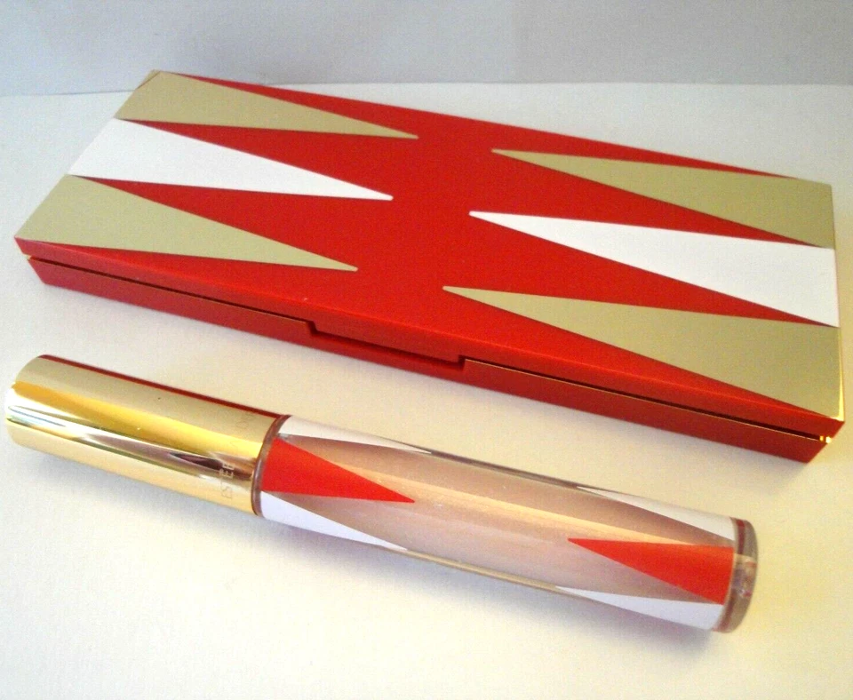 雅诗兰黛 Pure Color Envy 雕塑眼影腮红调色板 Glam 光泽 全 — 第 2/3 张图片