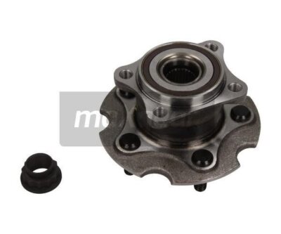 Radlagersatz MAXGEAR 33-0913 für Toyota RAV 4 IV RAV 4 III