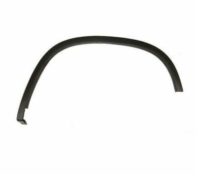 OEM VW TIGUAN MK1 FRONT LEFT FENDER MOLDING R-LINE 5N0853817E9B9