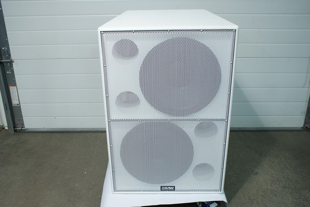 eaw dual 15 subwoofer