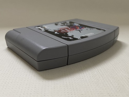 Nintendo 64 Choose the Series Video Game Cartridge Japanese Game Tested Used JP - Picture 846 of 926
