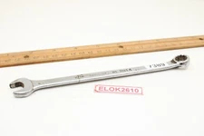 Thorsen 2014 7/16" 12 Point SAE Chrome Combination Wrench USA