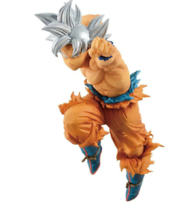 ultra instinct action figure