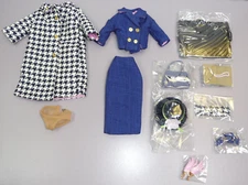 Integrity, Standout Fall Della Roux, Outfit Only                          #TT163