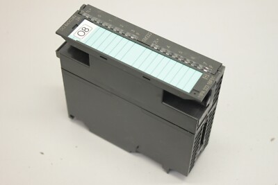 VIPA 322-1BF01 SM322 DO8XDC24V 2A  E:1 Digital Modul OUTPUT