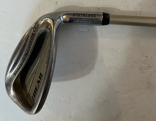 The Golden Bear P Iron golf club High Launch Technology Graphite Light Flex 36" - Picture 5 of 7
