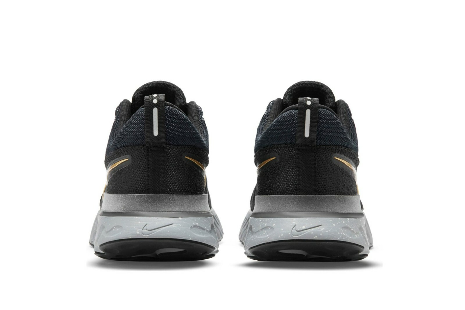 Nike React Infinity Run Flyknit 2 Mens Trainers Multiple Sizes - RRP £150.00 image 5