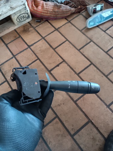 Renault Vel Satis BJ0 Laguna 2 Lenkstockschalter Wischer Schalter 8200002461