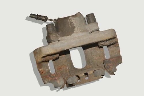 BMW F25 X3 xDrive 20d F26 Bremssattelgehäuse rechts Caliper housing right