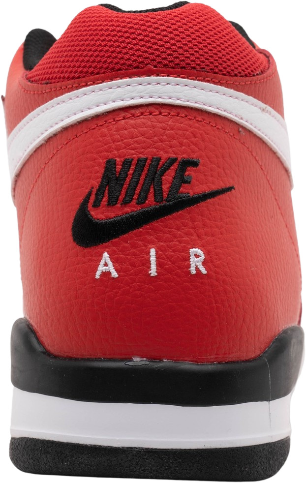 Nike Flight Legacy University Red for Sale | Authenticity