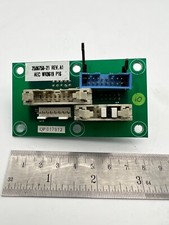 ASML 2506750-21 AEC WK9619 P16 QP017913 ELEVATOR CAROUSEL ASM 2506750-01 Rev A