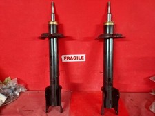 COPPIA AMMORTIZZATORE POSTRIORE LANCIA K KAPPA COUPE' BOGE 38510F NUOVI BZ