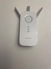 TP-Link AC1750 WI-FI Range Extender, Used, Excellent Condition
