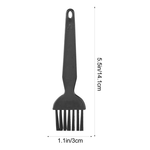 8Pcs Keyboard Cleaning Brush Home Keyboard Brush Keyboard Cleaning Kit - Afbeelding 10 van 12