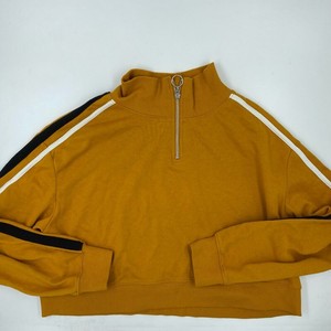 hm quarter zip