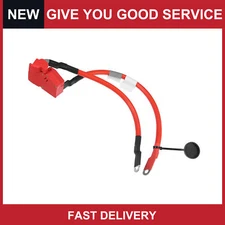 Pack of 1 For BMW 320i 2013-2018 Positive Battery Terminal Cable No.61129259425
