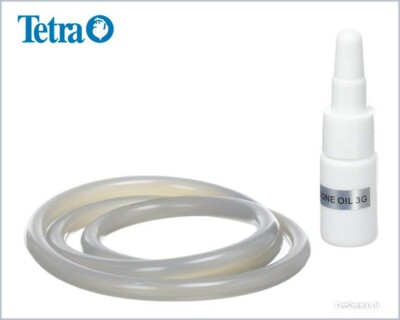 Кольцо уплотнительное tetra для крышки фильтра ex1200 (4004218167292)