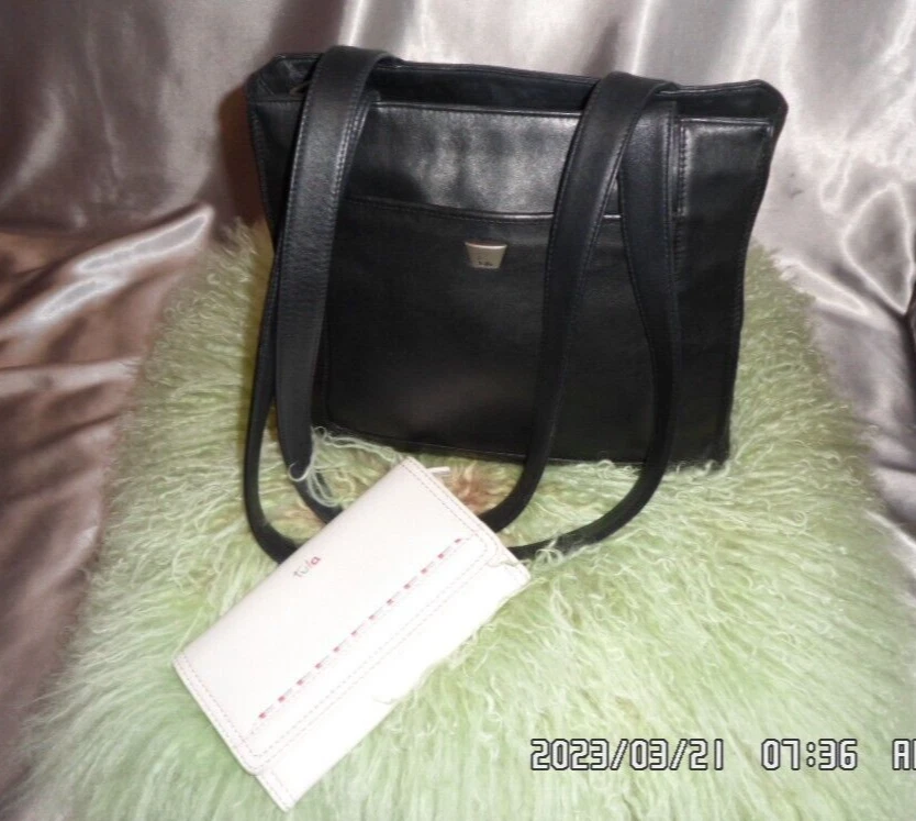 Tula leather bag new arrivals