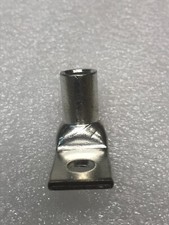 Thomas & Betts/ ABB 54153UB CU TP 1HL LUG 90D (Box of 6)