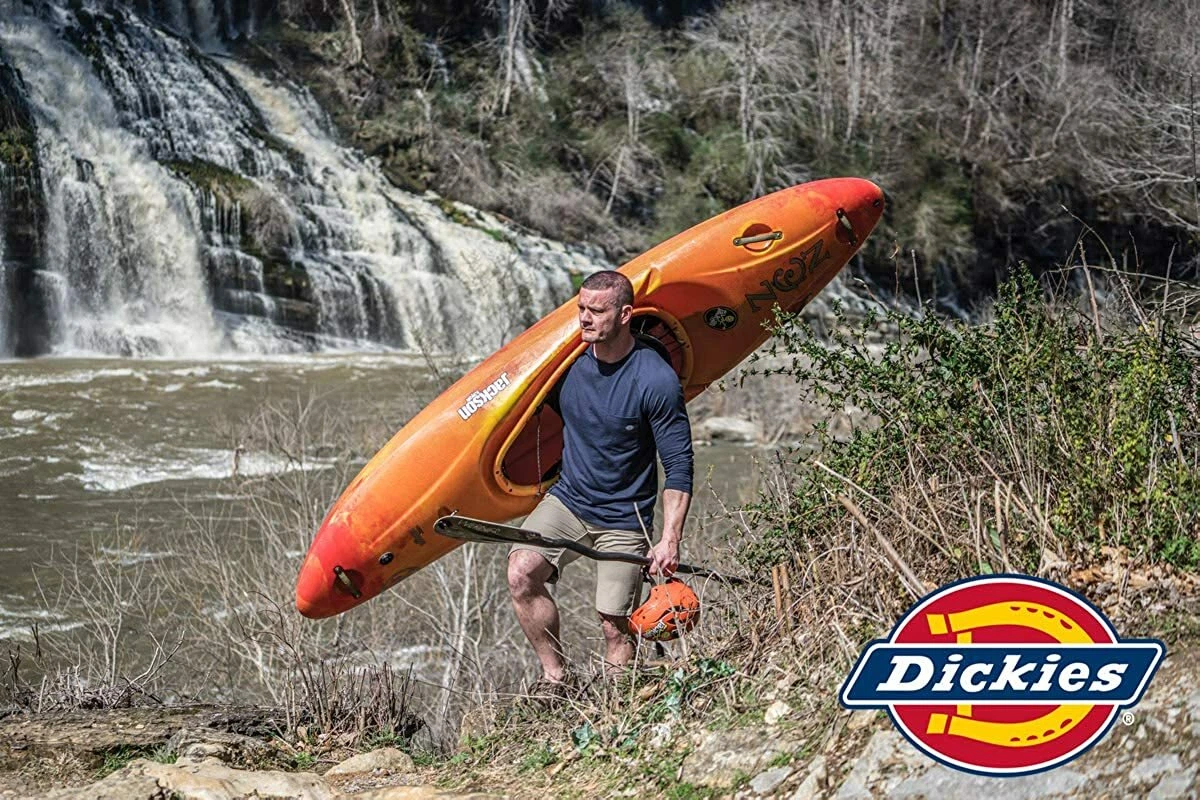 Dickies no deals show socks