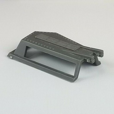 Spielzeug GI Joe Moray Hydrofoil LEFT HATCH COVER Vtg part ...