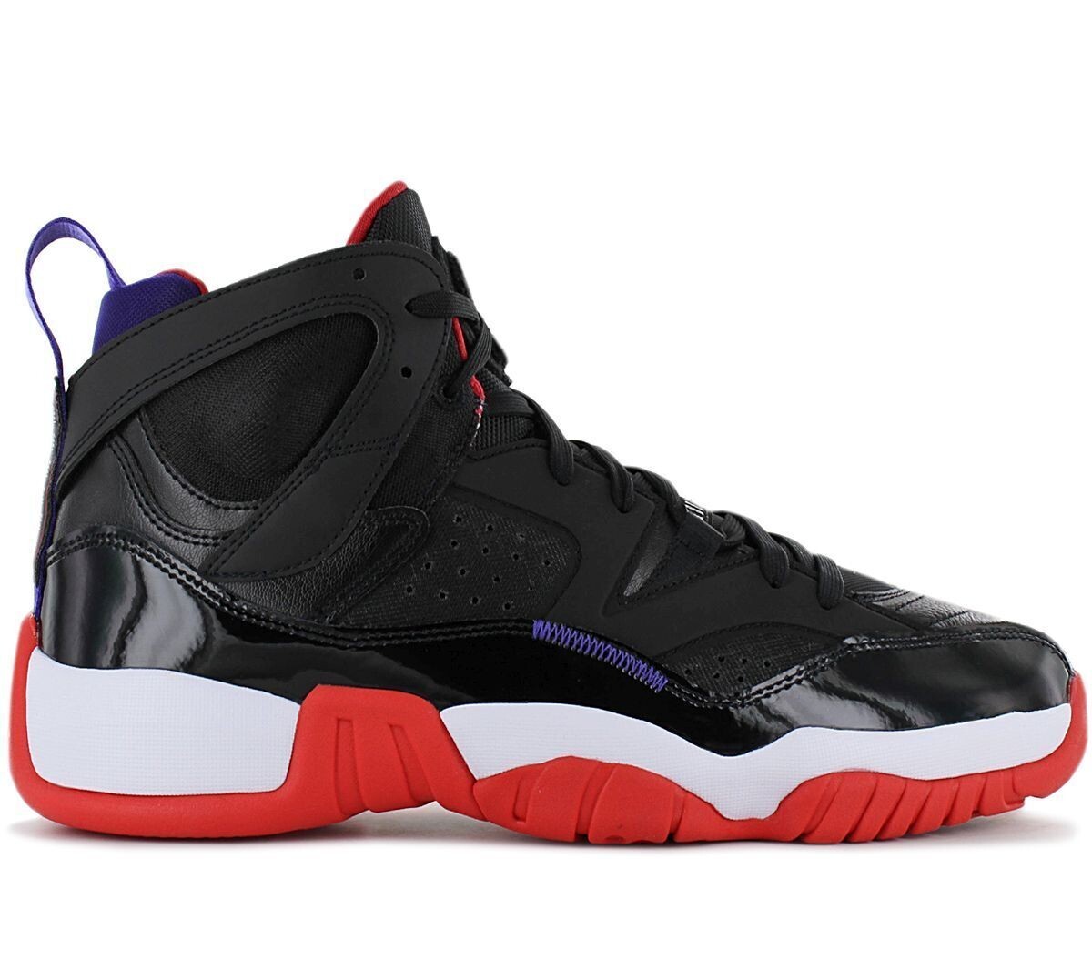 Jordan Jumpman Two Trey - Raptors - DO1925-001 Mens