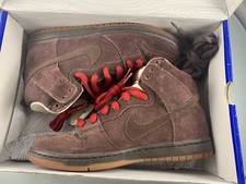 nike dunk budweiser