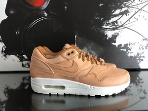 nike air max 1 vachetta tan