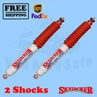 Skyjacker Hydro Shocks 3-4" Front Lift for Dodge Dakota 4WD 97-99