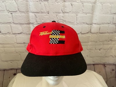 Team Engine Pro Vintage Hat Cap