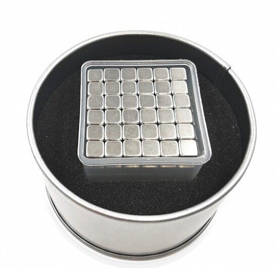 (Nickel Beads Fidget Desk Adults Toy Office