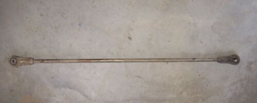 OEM FACTORY 02-08 Polaris 700 Twin Sportsman 4x4 4wd Shift Shifting Rod