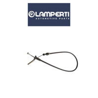Alfa Romeo Alfetta Cavo Comando Acceleratore Lamperti 60734859