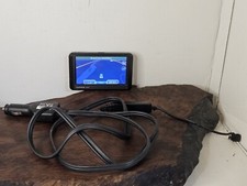 Garmin Nuvi 255W Portable GPS Unit Bundle w/ Car Charger