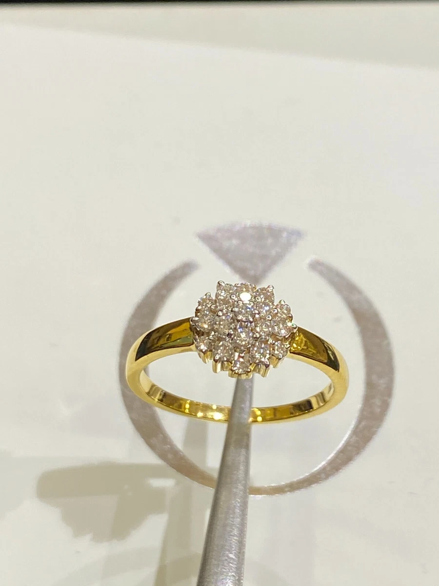 Diamond anniversary 2024 bands for her