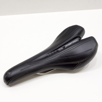 Specialized Riva BG Body Geometry Rennrad Sport Sattel Titan 130 x 275 mm  246 g