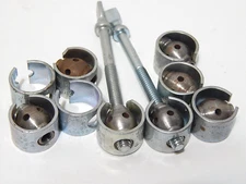 KNAPE VOGT TIGHT JOINT FASTENERS