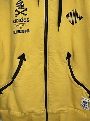 トップス NEIGHBORHOOD HUGE MAGAZINE ADIDAS NEIGHBORHOOD HUGE MAGAZINE ADIDAS