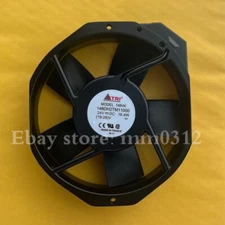 1pcs ETRI 148DH2TM11000 24V 16.4W 17038 172*150*38MM Aluminum frame fan